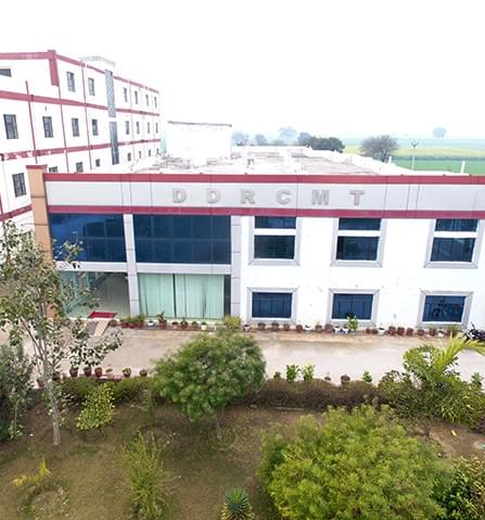 Deen Dayal Rustagi College of Pharmacy Gurgaon Campus photo 1